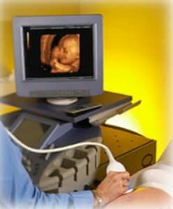 Ultrasound for “Babyface”